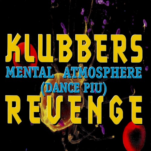 Klubbers Revenge